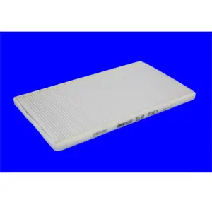 MECAFILTER Filtre d'habitacle pour OPEL: Corsa, Combo, Tigra & VAUXHALL: Tigra (Ref: ELR7001) pas cher