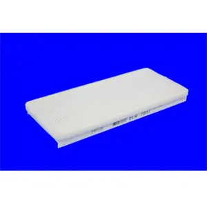 MECAFILTER Filtre d'habitacle pour FORD: Ka, Fiesta, StreetKa, Escort, Puma, Courier & MAZDA: 121 (Ref: ELR7007) pas cher