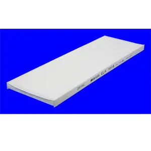 MECAFILTER Filtre d'habitacle pour FIAT: Ducato & CITROËN: Jumper, Relay, Dispatch & PEUGEOT: Boxer (Ref: ELR7018) pas cher