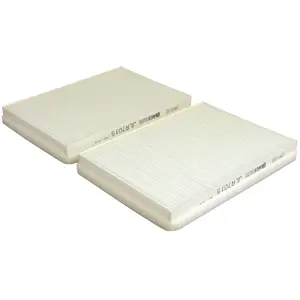 MECAFILTER Filtre d'habitacle pour ALPINA: D10, B10 & BMW: Série 5, M5... pas cher