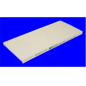 MECAFILTER Filtre d'habitacle pour LANCIA: Dedra, Delta & ALFA ROMEO: ... pas cher