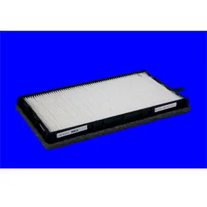MECAFILTER Filtre d'habitacle pour ALPINA: B3, B8, B6 & BMW: Série 3, M3 (Ref: ELR7014) pas cher