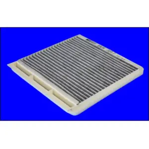 MECAFILTER Filtre d'habitacle pour CITROËN: Berlingo, Xantia, Xsara, Z... pas cher