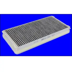 MECAFILTER Filtre d'habitacle pour PORSCHE: 911, Boxster, Cayman & PEUGEOT: 406 (Ref: EKR7027) pas cher