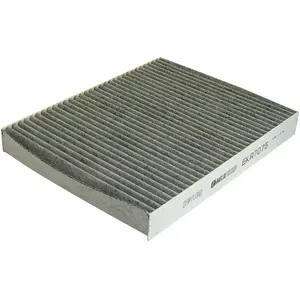 MECAFILTER Filtre d'habitacle pour CITROËN: Xsara Picasso (Ref: EKR707... pas cher