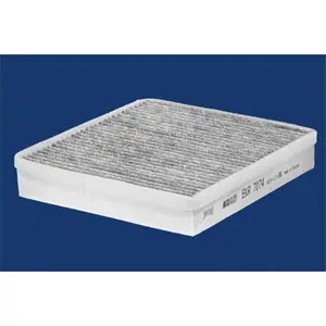 MECAFILTER Filtre d'habitacle pour MERCEDES-BENZ: Classe ML (Ref: EKR7074) pas cher