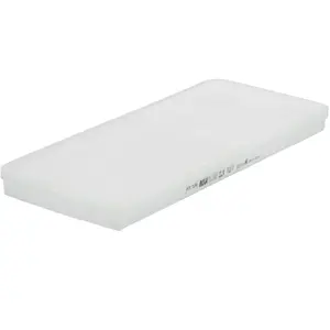 MECAFILTER Filtre d'habitacle pour MERCEDES-BENZ: Sprinter & VOLKSWAGE... pas cher