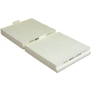 MECAFILTER Filtre d'habitacle pour RENAULT: Espace, Avantime (Ref: JLR... pas cher