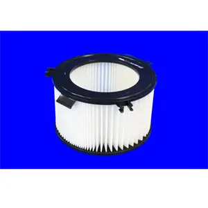 MECAFILTER Filtre d'habitacle pour VOLKSWAGEN: Transporter (Ref: ELR70... pas cher