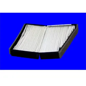 MECAFILTER Filtre d'habitacle pour DAEWOO: Lanos, Nubira (Ref: ELR7052... pas cher