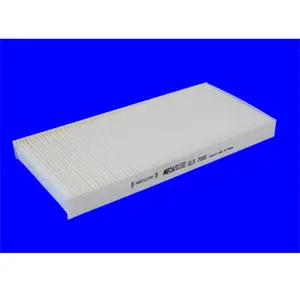 MECAFILTER Filtre d'habitacle pour FORD: Focus, Connect (Ref: ELR7055) pas cher