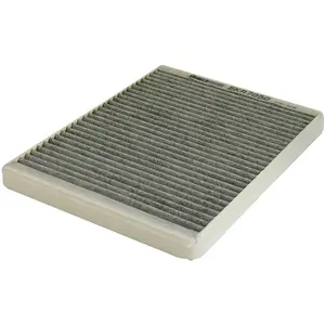 MECAFILTER Filtre d'habitacle pour RENAULT: Mégane Classic, Mégane (Re... pas cher