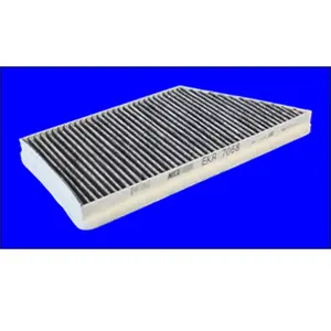 MECAFILTER Filtre d'habitacle pour PEUGEOT: 206, 206+ (Ref: EKR7068) pas cher