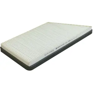 MECAFILTER Filtre d'habitacle pour PEUGEOT: 206, 206+ (Ref: ELR7068) pas cher
