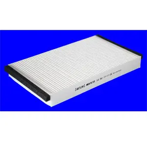 MECAFILTER Filtre d'habitacle pour FIAT: Multipla (Ref: ELR7061)
