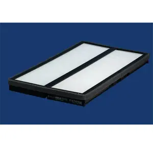 MECAFILTER Filtre d'habitacle pour MERCEDES-BENZ: Classe V, Vito (Ref:... pas cher