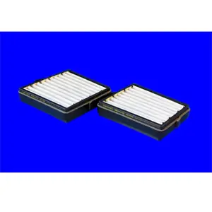 MECAFILTER Filtre d'habitacle pour MERCEDES-BENZ: Classe CLK, Classe C...Vendu paroscaro