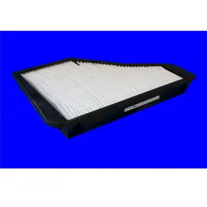 MECAFILTER Filtre d'habitacle pour MERCEDES-BENZ: Classe S, 140 Series... pas cher