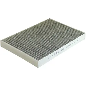 MECAFILTER Filtre d'habitacle pour AUDI: RS6, A4, S4, S6, RS4, A6 & SE...Vendu paroscaro