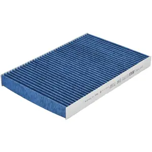 MECAFILTER Filtre d'habitacle pour AUDI: RS6, A4, S4, S6, RS4, A6 & SE...Vendu paroscaro