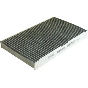 MECAFILTER Filtre d'habitacle pour DS: DS4 & PEUGEOT: 307, 308, 1007, ... pas cher