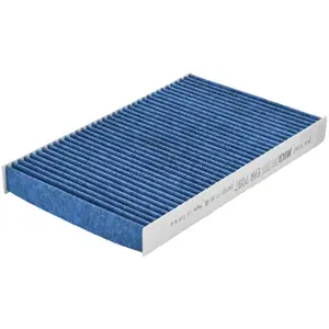 MECAFILTER Filtre d'habitacle pour DS: DS4 & PEUGEOT: 307, 308, 1007, ... pas cher