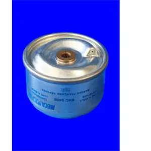 MECAFILTER Filtre à huile pour LAND ROVER: Defender, Discovery & FORD: Transit/Tourneo (Ref: EHC8400) pas cher