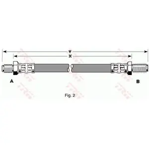 Comparateur de prix : TRW Remslang
