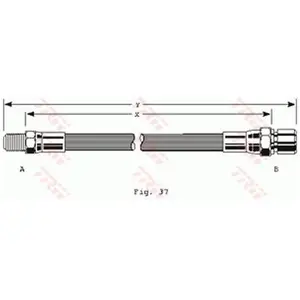 Comparateur de prix : Remslang PHB119 TRW