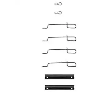 Comparateur de prix : TRW Accessoireset schijfremblok