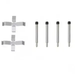 Comparateur de prix : TRW Accessoireset schijfremblok