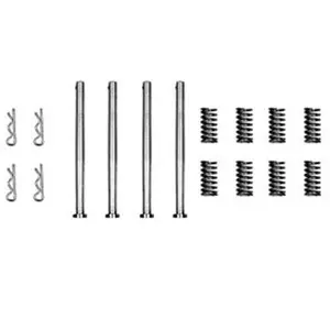 Comparateur de prix : TRW Accessoireset schijfremblok