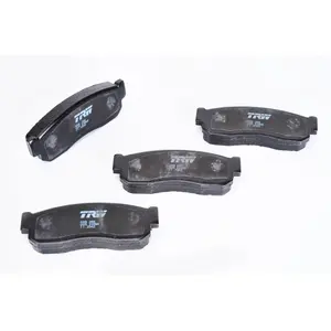 TRW Remblokken set pas cher