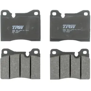 TRW Remblokken set pas cher