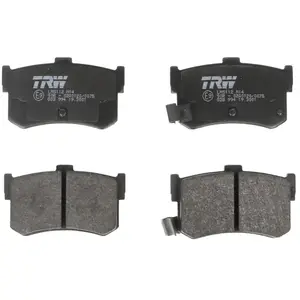 TRW Remblokken set pas cher