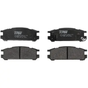 TRW Remblokken set pas cher