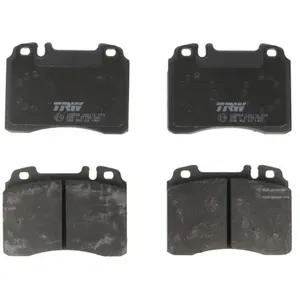 TRW Remblokken set pas cher