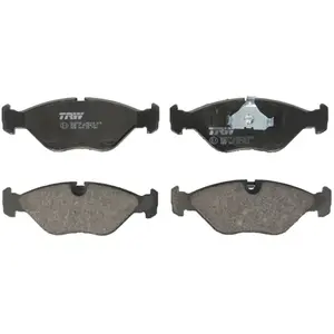 TRW Remblokken set pas cher