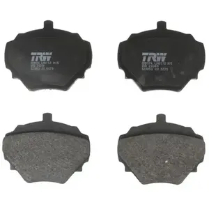 TRW Remblokken set pas cher