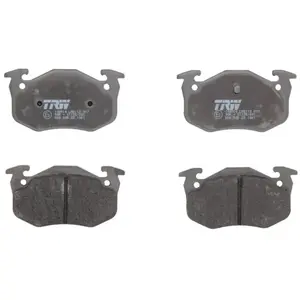 TRW Remblokken set pas cher