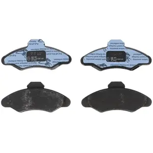 TRW Remblokken set pas cher