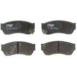 TRW Remblokken set pas cher