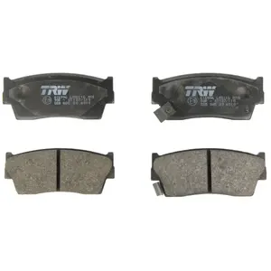 TRW Remblokken set pas cher