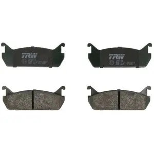 TRW Remblokken set pas cher