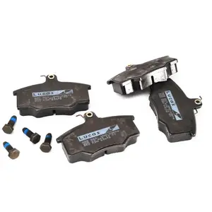 TRW Remblokken set pas cher