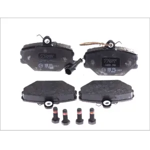 TRW Remblokken set pas cher