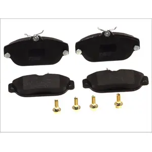 TRW Remblokken set pas cher