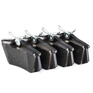 Comparateur de prix : TRW Remblokken set