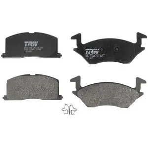 TRW Remblokken set pas cher