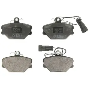 TRW Remblokken set pas cher